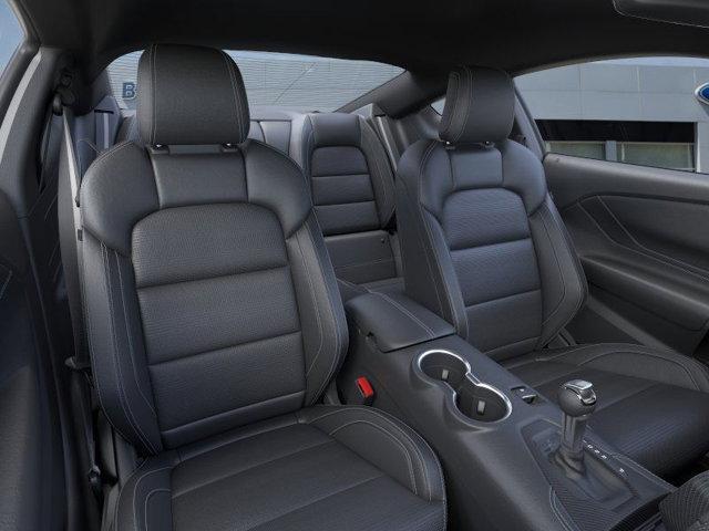new 2024 Ford Mustang car, priced at $37,439
