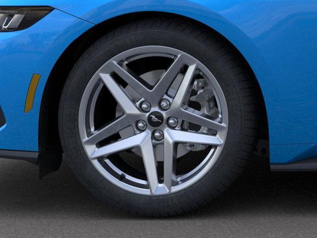 new 2024 Ford Mustang car, priced at $37,439