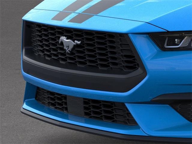 new 2024 Ford Mustang car, priced at $36,939