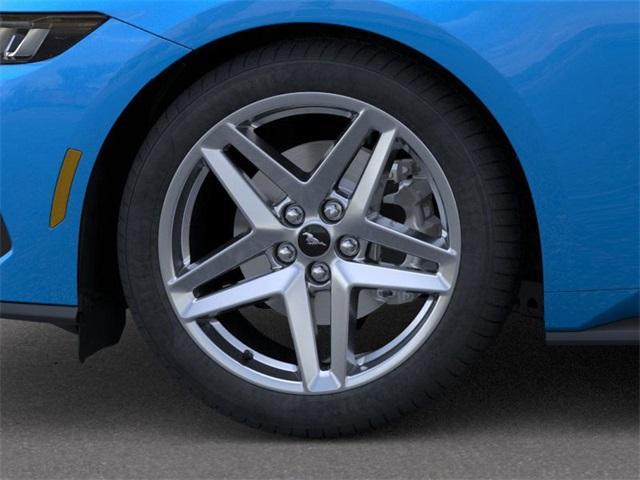 new 2024 Ford Mustang car, priced at $36,939