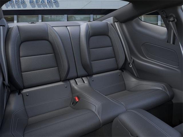 new 2024 Ford Mustang car, priced at $36,939