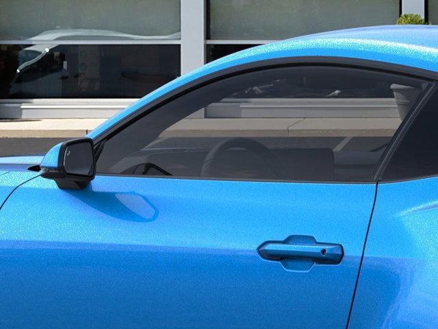 new 2024 Ford Mustang car, priced at $37,439