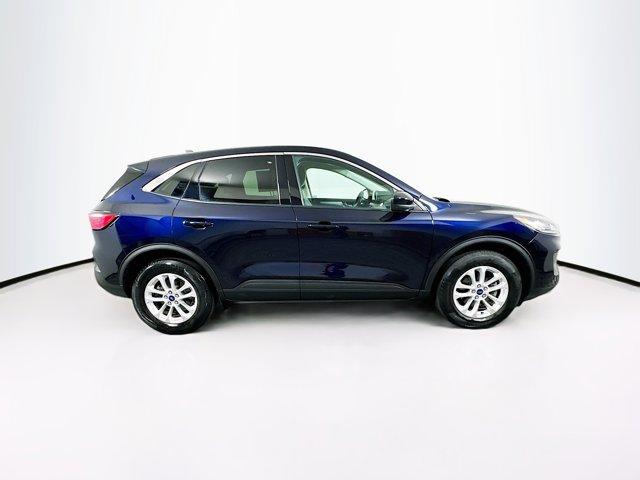 used 2021 Ford Escape car, priced at $21,520