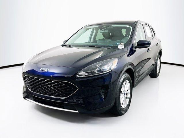 used 2021 Ford Escape car, priced at $21,520