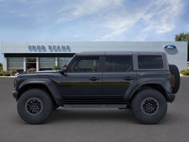 new 2024 Ford Bronco car, priced at $91,150