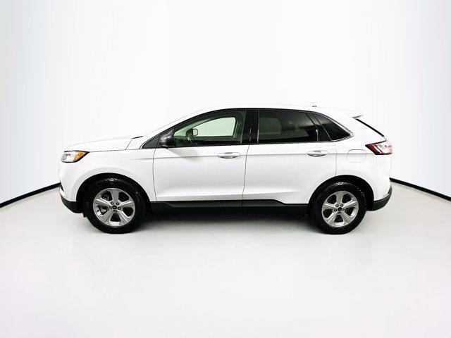 new 2024 Ford Edge car, priced at $33,566