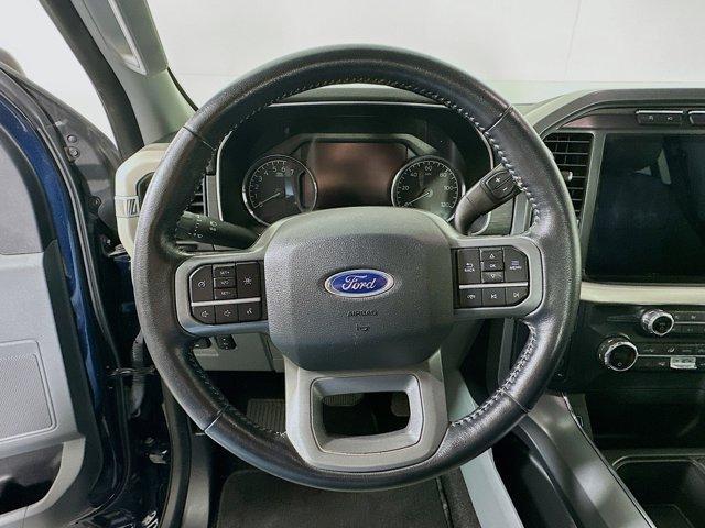 used 2021 Ford F-150 car, priced at $40,939