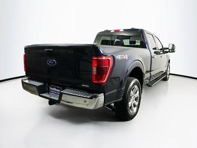 used 2021 Ford F-150 car, priced at $40,939