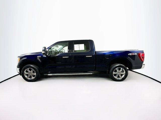 used 2021 Ford F-150 car, priced at $40,939