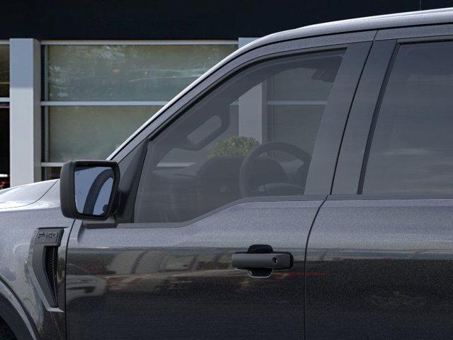 new 2025 Ford F-150 car, priced at $55,463