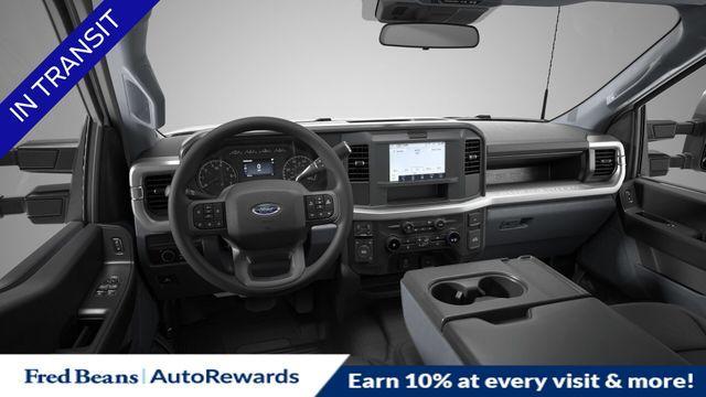 new 2026 Ford F-250 car, priced at $56,815