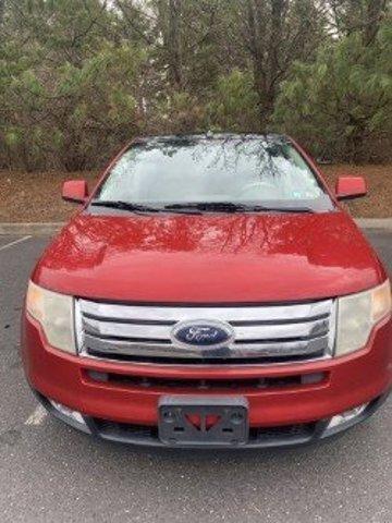 used 2010 Ford Edge car, priced at $5,930