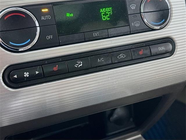 used 2010 Ford Edge car, priced at $5,740