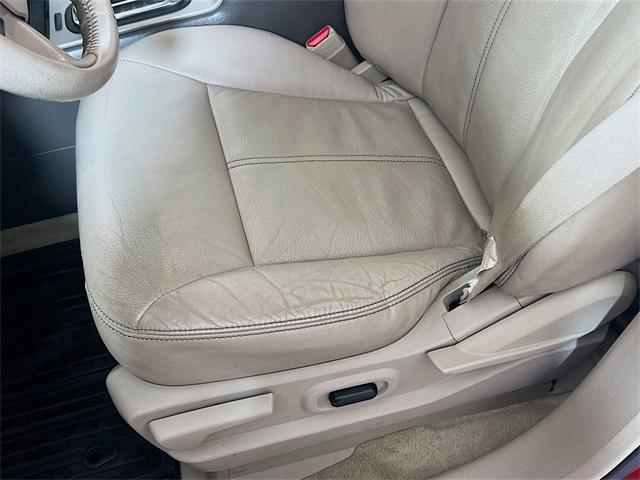 used 2010 Ford Edge car, priced at $5,740