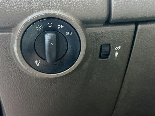 used 2010 Ford Edge car, priced at $5,740