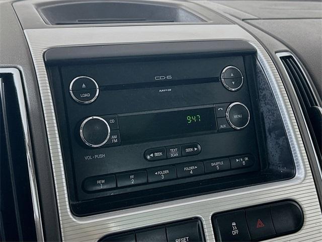 used 2010 Ford Edge car, priced at $5,740