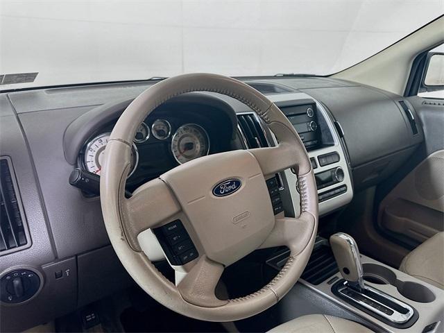 used 2010 Ford Edge car, priced at $5,740