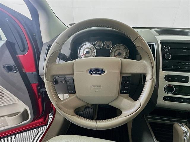 used 2010 Ford Edge car, priced at $5,740