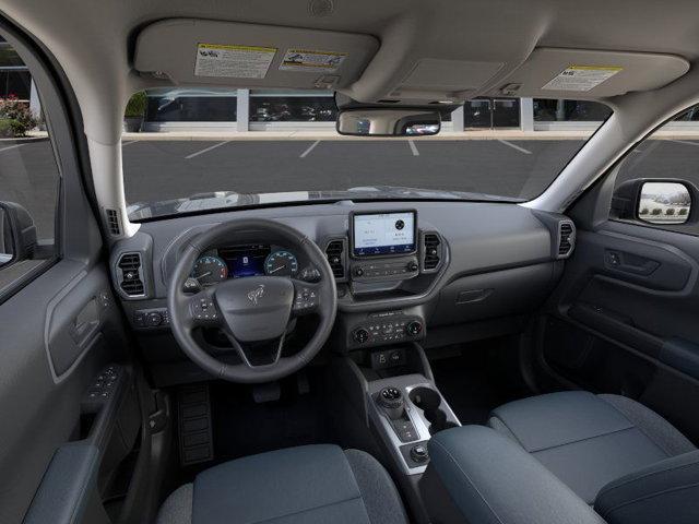 new 2024 Ford Bronco Sport car, priced at $36,525