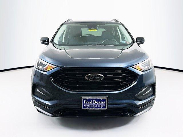 new 2024 Ford Edge car, priced at $35,293