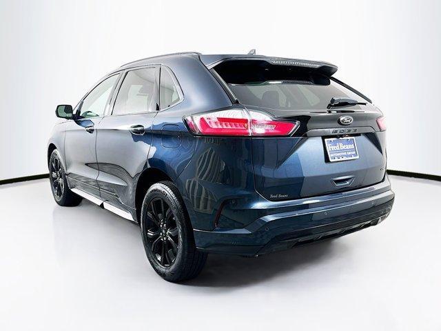 new 2024 Ford Edge car, priced at $35,293