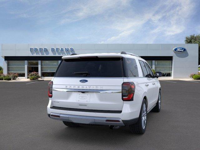 new 2024 Ford Expedition car, priced at $77,013