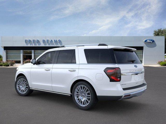 new 2024 Ford Expedition car, priced at $77,013