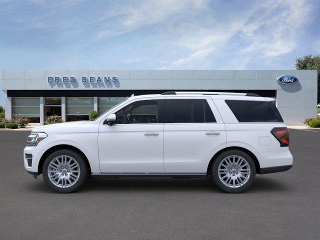 new 2024 Ford Expedition car, priced at $77,013