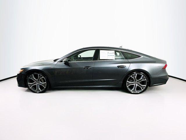 used 2019 Audi A7 car, priced at $30,900