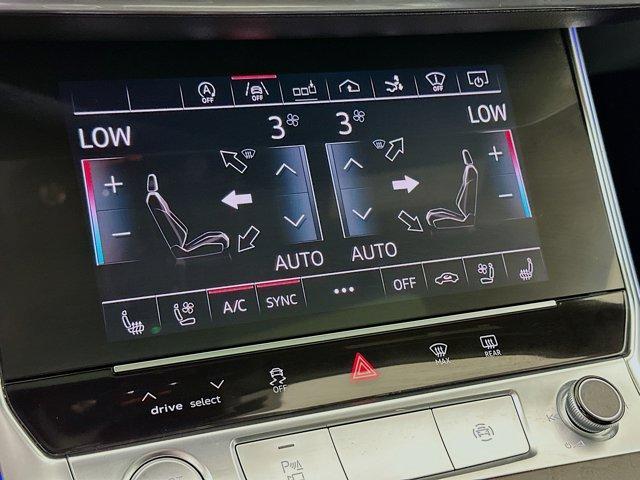 used 2019 Audi A7 car, priced at $30,900