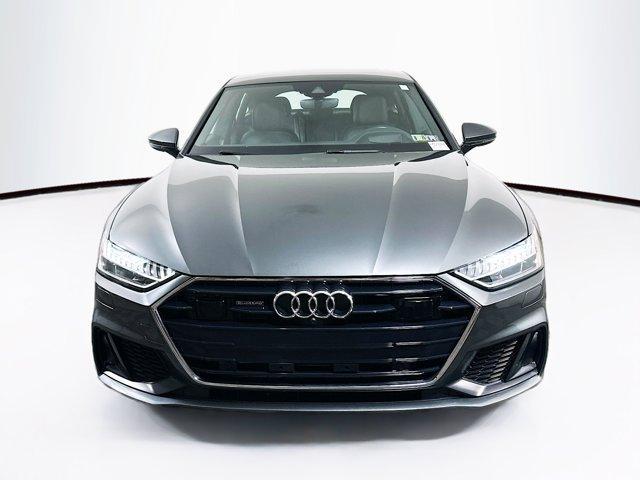 used 2019 Audi A7 car, priced at $30,900