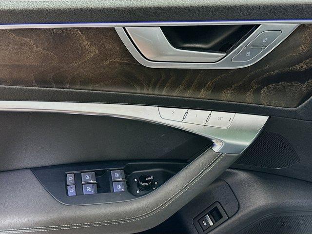 used 2019 Audi A7 car, priced at $30,900