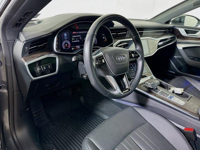 used 2019 Audi A7 car, priced at $30,900