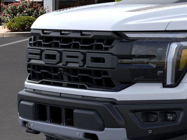 new 2025 Ford F-150 car, priced at $83,150