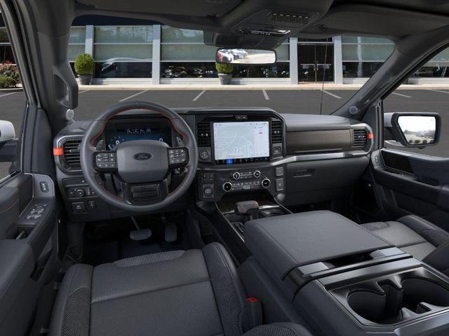 new 2025 Ford F-150 car, priced at $83,150