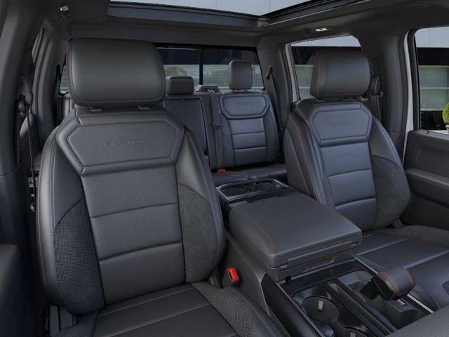 new 2025 Ford F-150 car, priced at $83,150