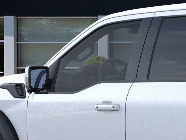 new 2025 Ford F-150 car, priced at $83,150