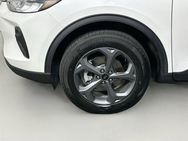 new 2025 Ford Escape car, priced at $31,739
