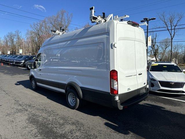 new 2023 Ford Transit-350 car, priced at $67,930