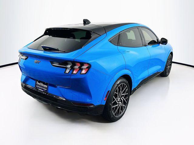 used 2023 Ford Mustang Mach-E car, priced at $36,980
