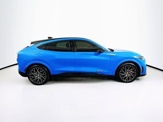 used 2023 Ford Mustang Mach-E car, priced at $36,980