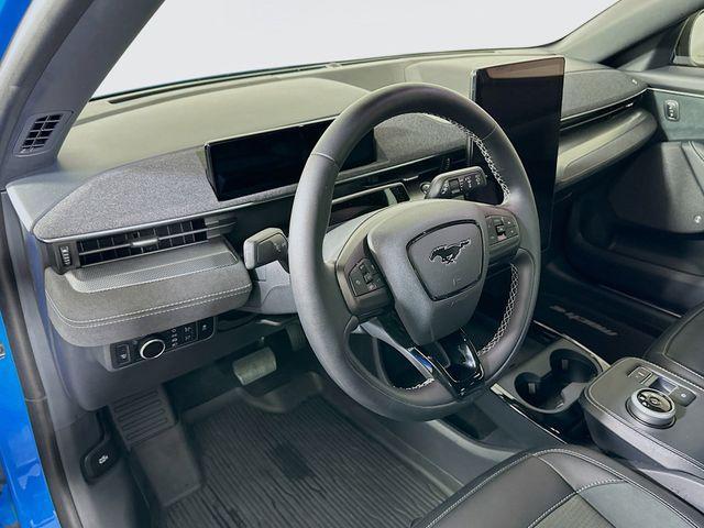 used 2023 Ford Mustang Mach-E car, priced at $36,980