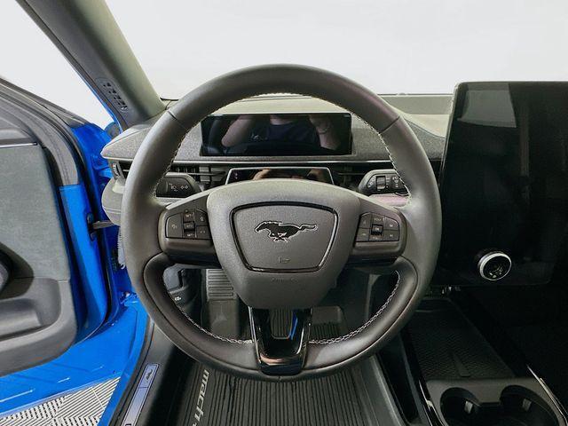used 2023 Ford Mustang Mach-E car, priced at $36,980