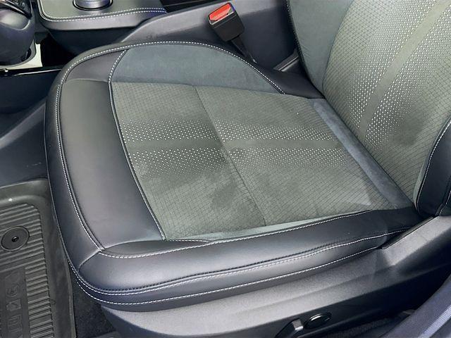 used 2023 Ford Mustang Mach-E car, priced at $36,980