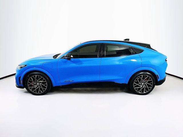 used 2023 Ford Mustang Mach-E car, priced at $36,980