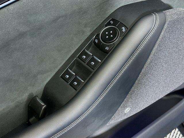 used 2023 Ford Mustang Mach-E car, priced at $36,980
