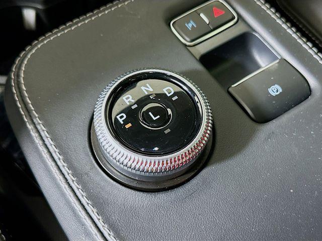 used 2023 Ford Mustang Mach-E car, priced at $36,980