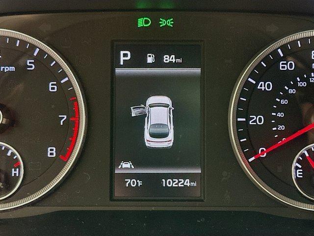 used 2024 Kia K5 car, priced at $27,990