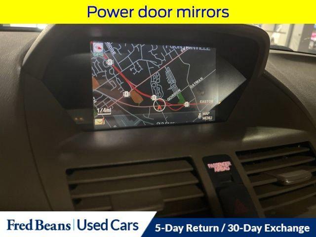 used 2013 Acura MDX car, priced at $5,990