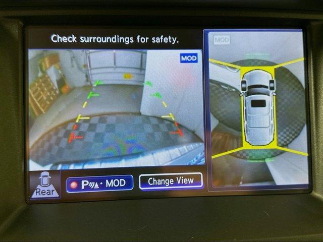 used 2017 INFINITI QX80 car, priced at $12,970